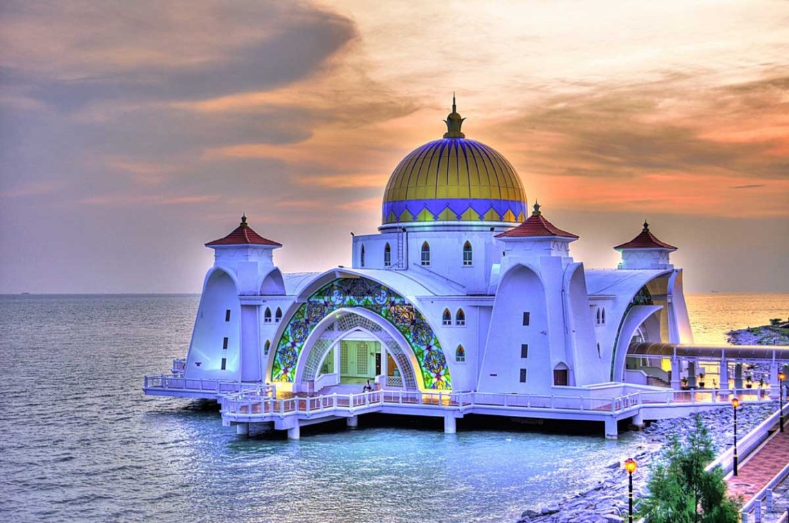 Selain Indonesia, 5 negara ini juga peringati Tahun Baru Islam