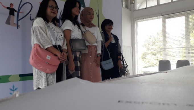 Ini 5 jenis tas buat cewek, mana yang sering kamu pakai?