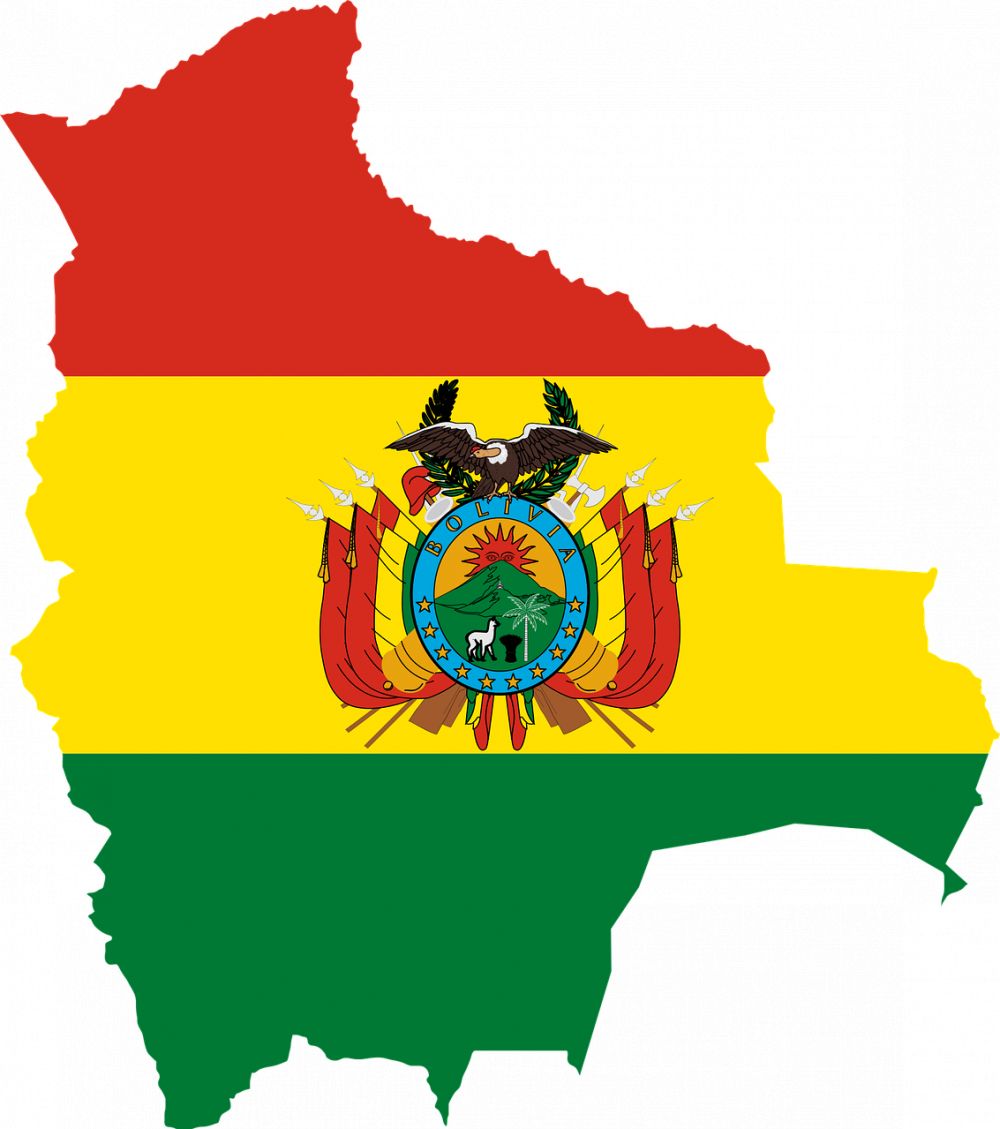 bolivia Gambar oleh OpenClipart-Vectors dari Pixabay bolivia Gambar oleh OpenClipart-Vectors dari Pixabay