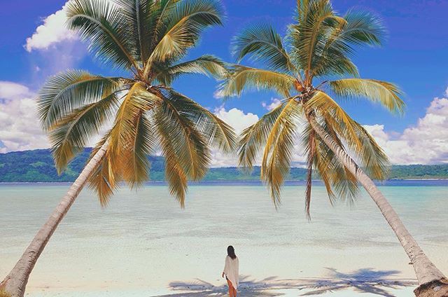 Berkunjung ke 8 pulau di Kalimantan Timur yang memesona
