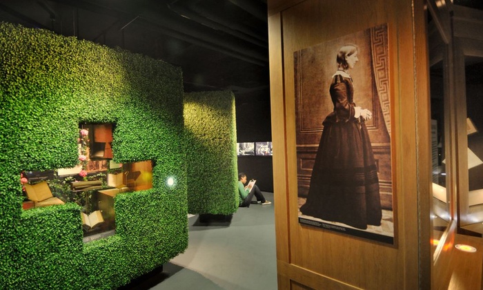 9 Museum bertema wanita ini tersebar di berbagai belahan dunia