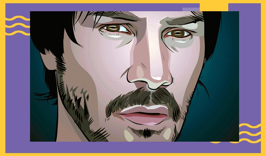10 Fakta menarik mengenai sosok Keanu Reeves