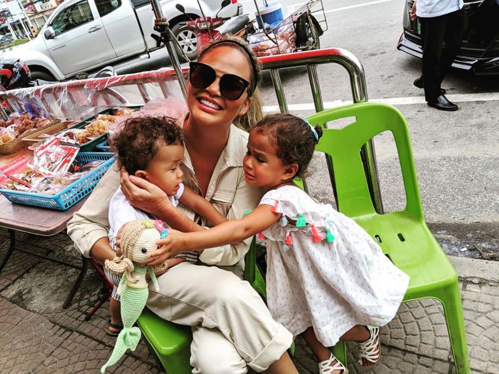 chrissy teigen