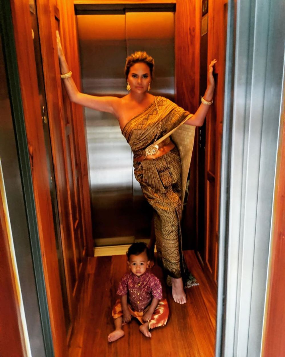 chrissy teigen