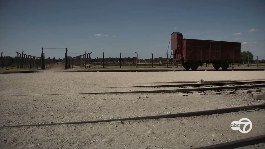 Auschwitz II