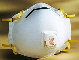 6 Jenis masker anti polusi dan fungsinya masing-masing