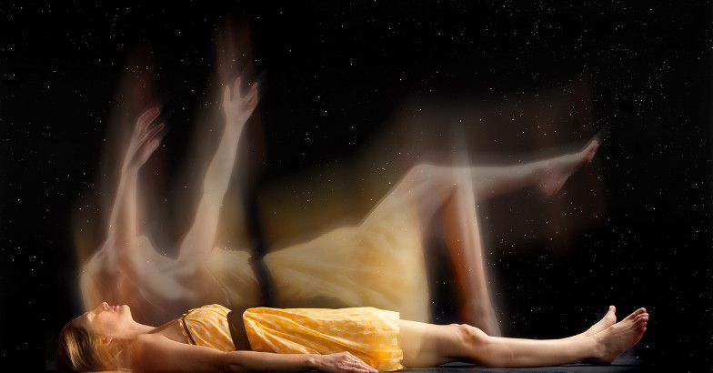3 Cara agar bisa mengingat mimpi setelah bangun tidur