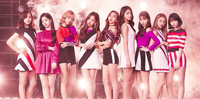 Jadi trending di Twitter, ini 5 hal mengenai Tzuyu Twice yang menawan