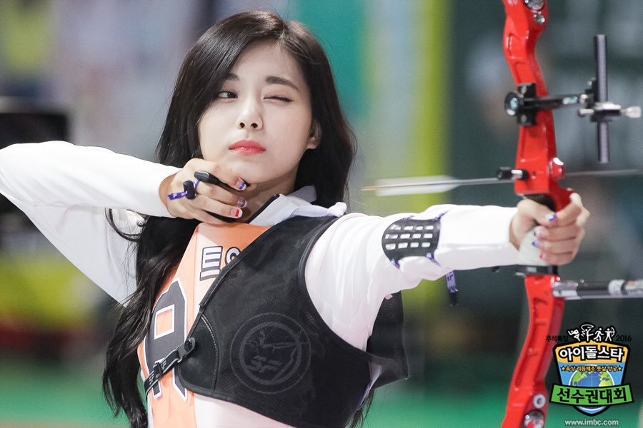 Jadi trending di Twitter, ini 5 hal mengenai Tzuyu Twice yang menawan