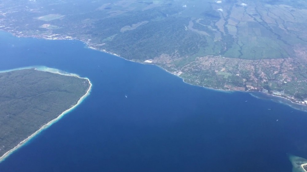 Selat Bali