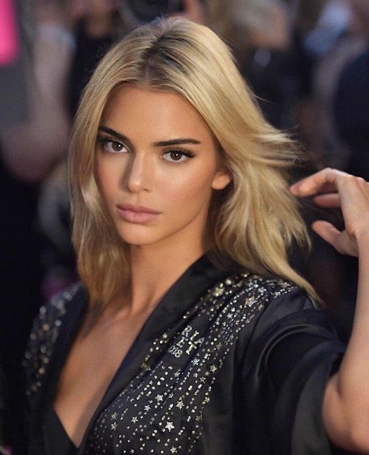 Kendall jenner