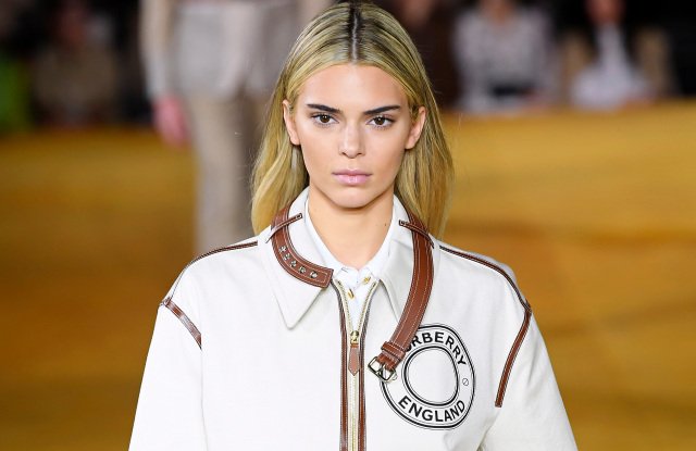 kendall jenner