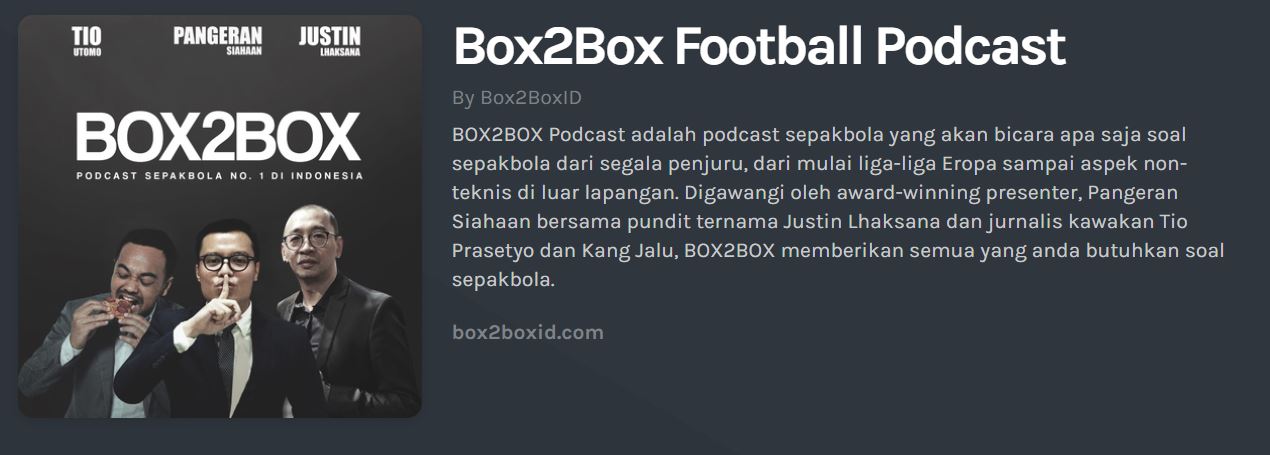 Bosen dengerin musik saat perjalanan, coba putar 5 podcast ini aja
