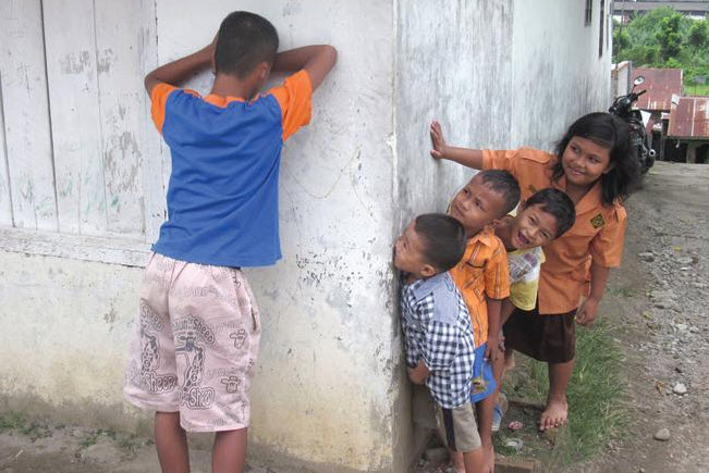 10 Permainan tradisional Indonesia ini sudah mulai tergeser tekno - Apakah Permainan Tradisional Akan Digantikan Dengan Permainan Digital