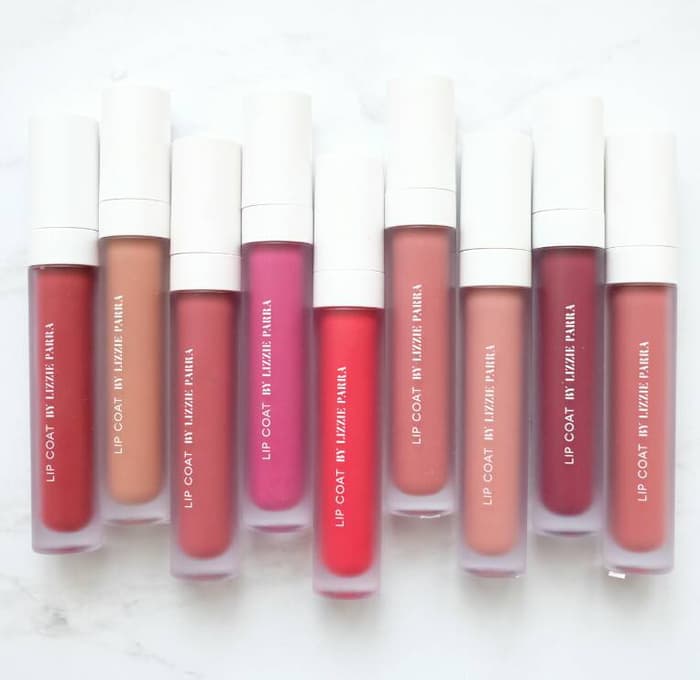 BLP Lip Coat