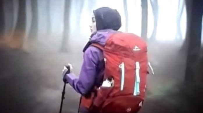 Kenali 3 jenis tas gunung ini sebelum lakukan pendakian