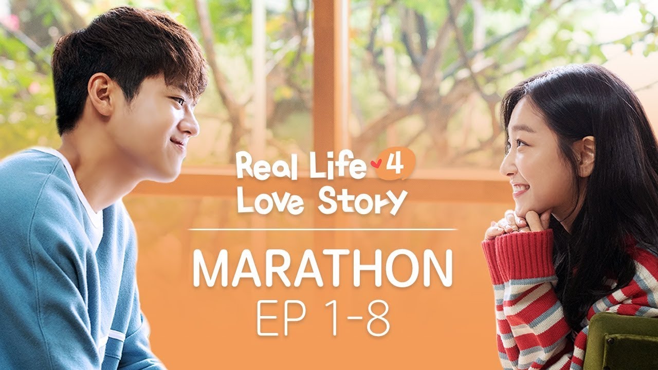 webdrama korea