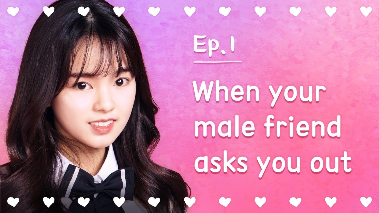 webdrama korea