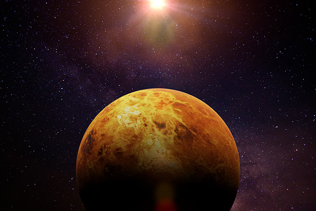 Venus