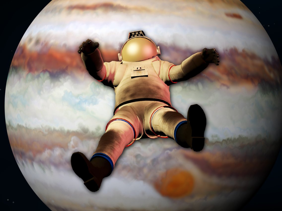 Jupiter