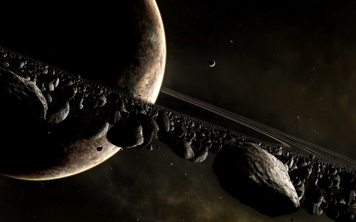 Saturnus