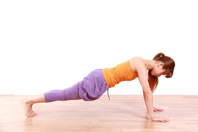 5 Jenis workout routine ini bisa untuk mengecilkan perut