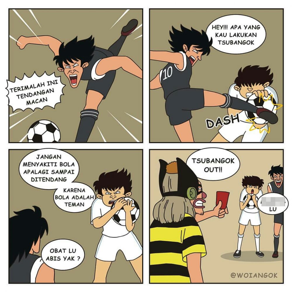 tsubasa istimewa tsubasa istimewa