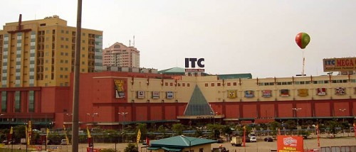 ITC Cempaka MAs