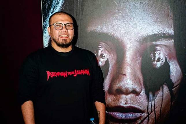 7 Fakta Perempuan Tanah Jahanam, film terbaru garapan Joko Anwar