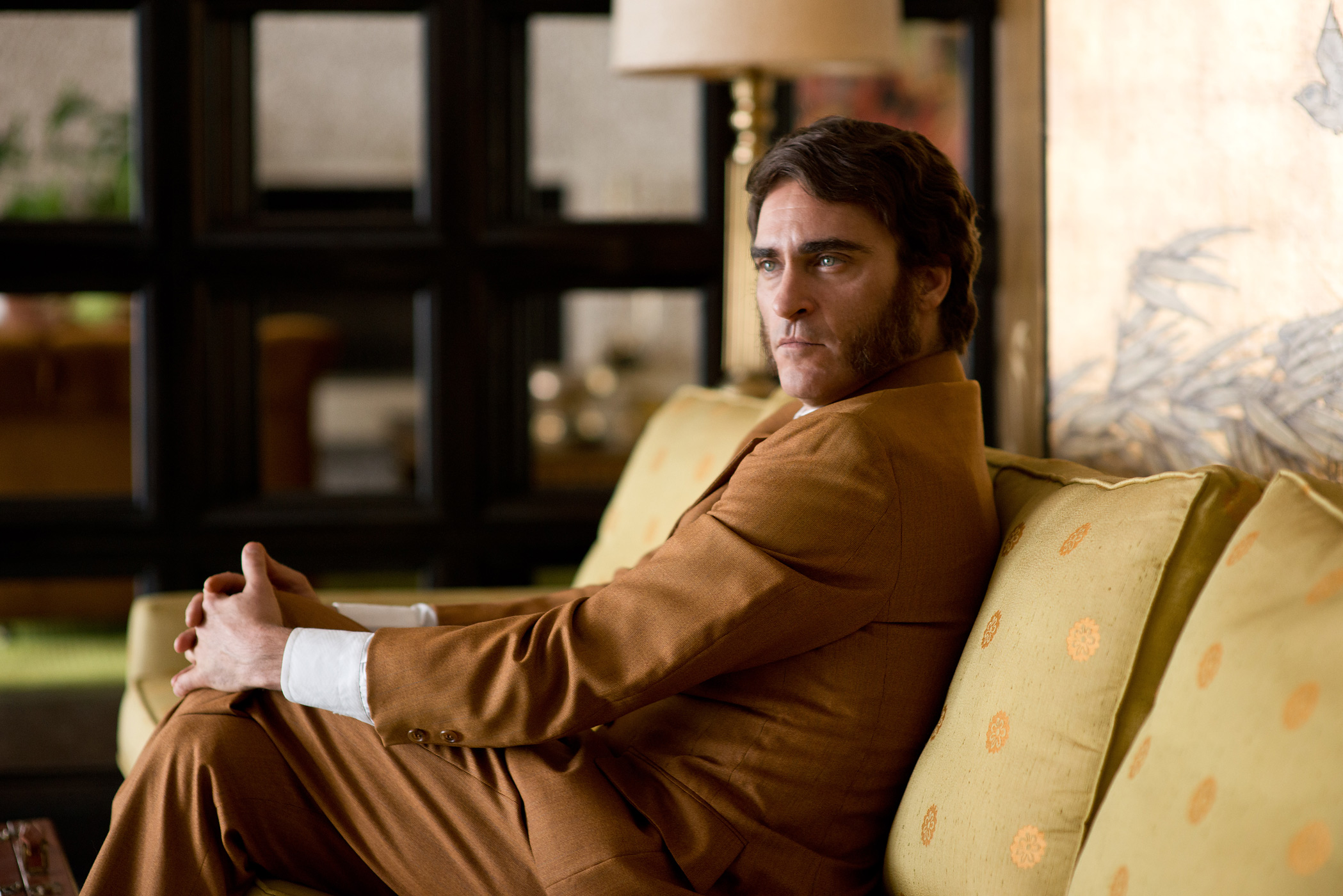 Sebelum Joker, 3 film terkenal ini pernah dibintangi Joaquin Phoenix
