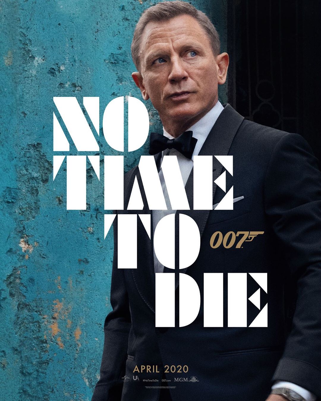 10 Film blockbuster ini siap menggebrak tahun 2020