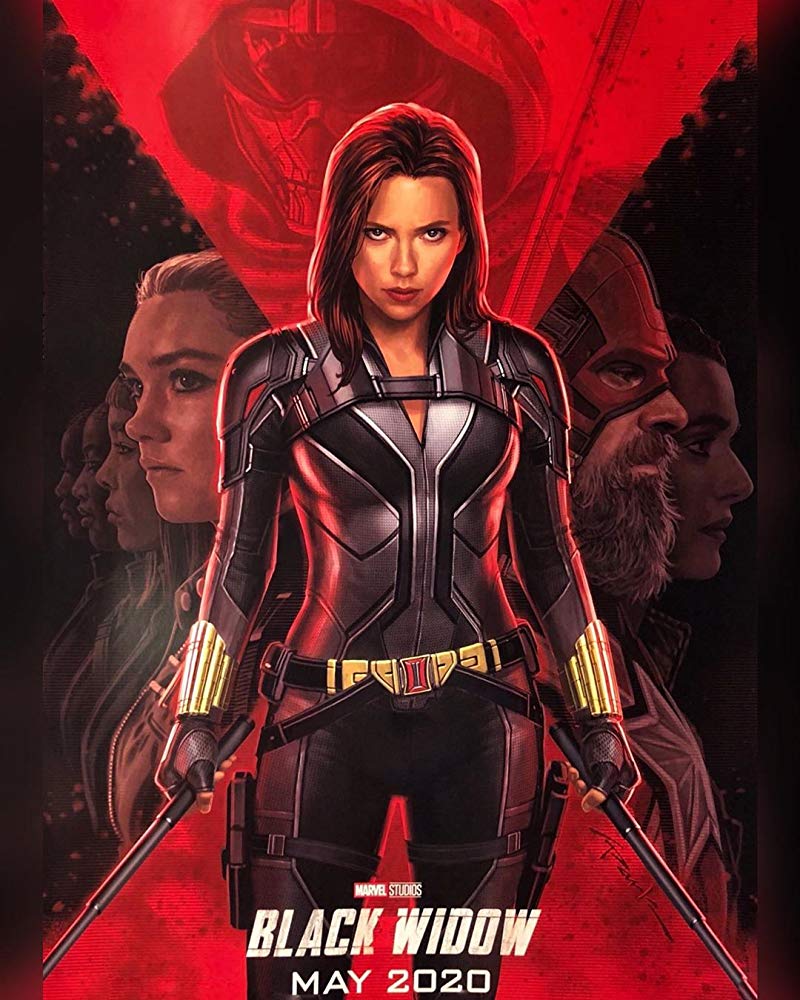 10 Film blockbuster ini siap menggebrak tahun 2020