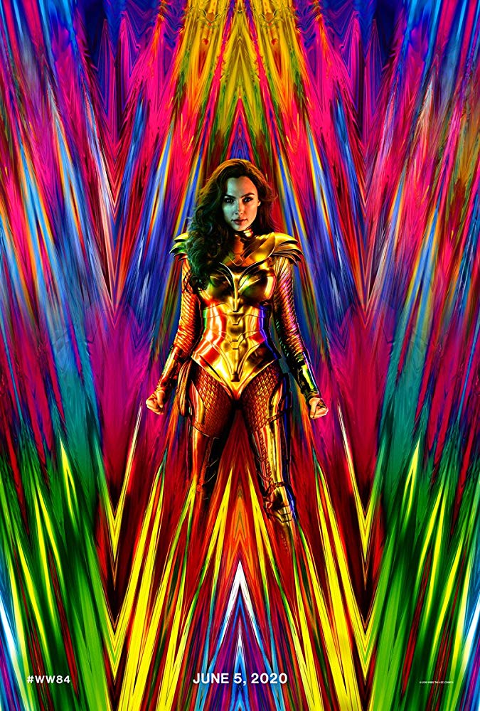 10 Film blockbuster ini siap menggebrak tahun 2020