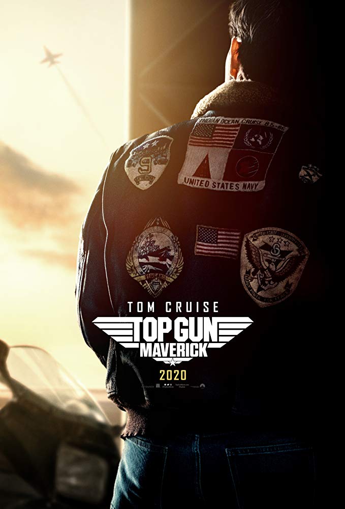 10 Film blockbuster ini siap menggebrak tahun 2020