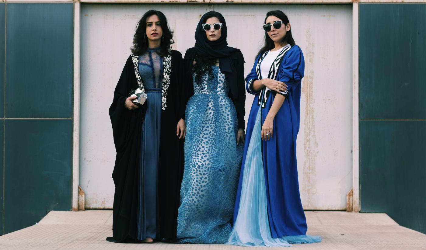 Fashion