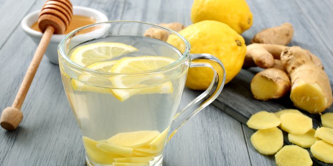 7 Cara mengatasi penyakit asam urat secara alami dan mudah