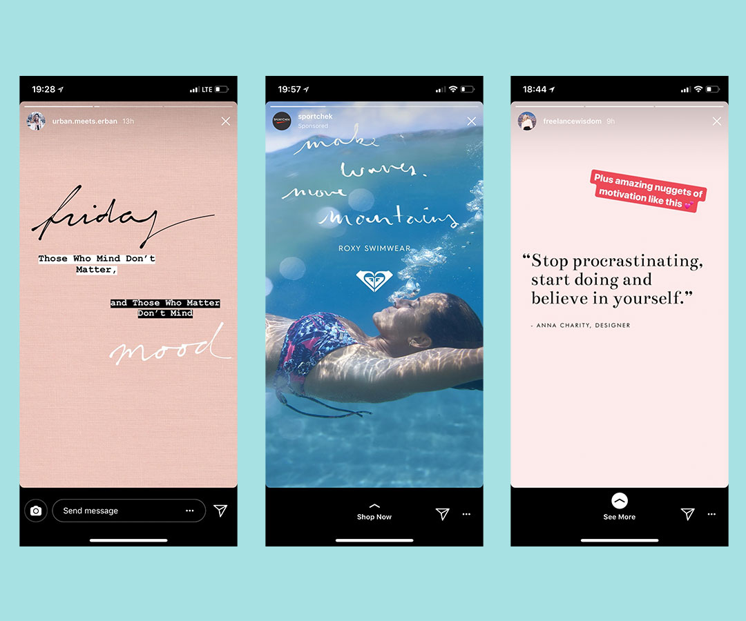 9 Tips jitu bikin akun instagram jadi populer seperti selebgram