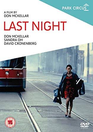7 Film tentang akhir dunia ini seru ditonton di akhir pekan