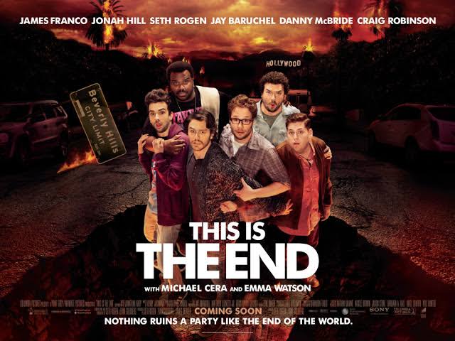 7 Film tentang akhir dunia ini seru ditonton di akhir pekan