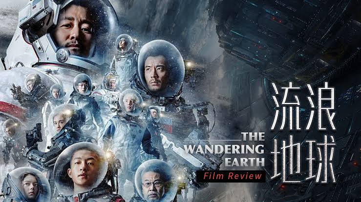 7 Film tentang akhir dunia ini seru ditonton di akhir pekan