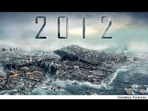 7 Film tentang akhir dunia ini seru ditonton di akhir pekan
