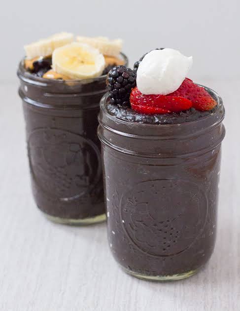 4 Resep oatmeal sehat ini bisa dibuat sendiri di rumah, mudah & enak