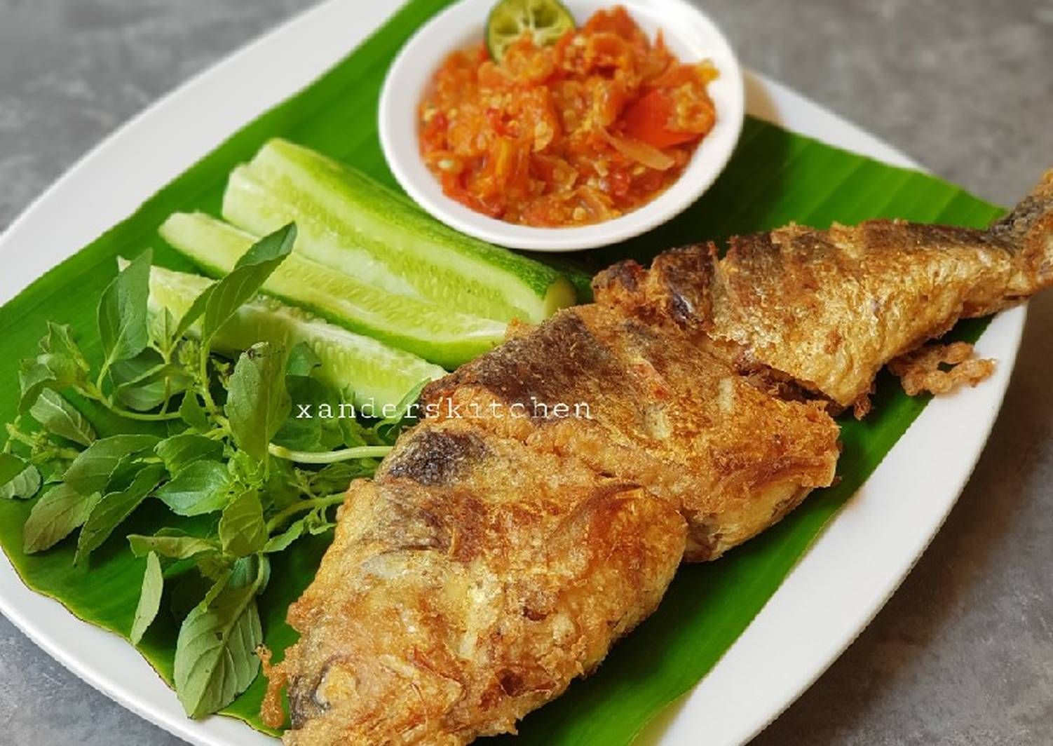 8 Makanan berbahan ikan & seafood ini wajib dicicipi saat ke Sidoarjo