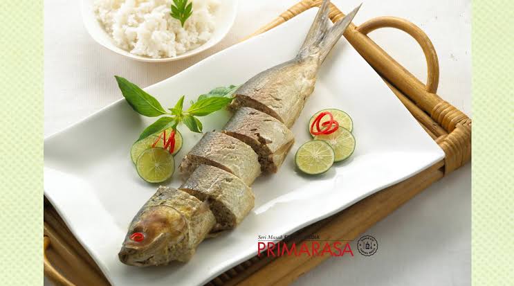 8 Makanan berbahan ikan & seafood ini wajib dicicipi saat ke Sidoarjo