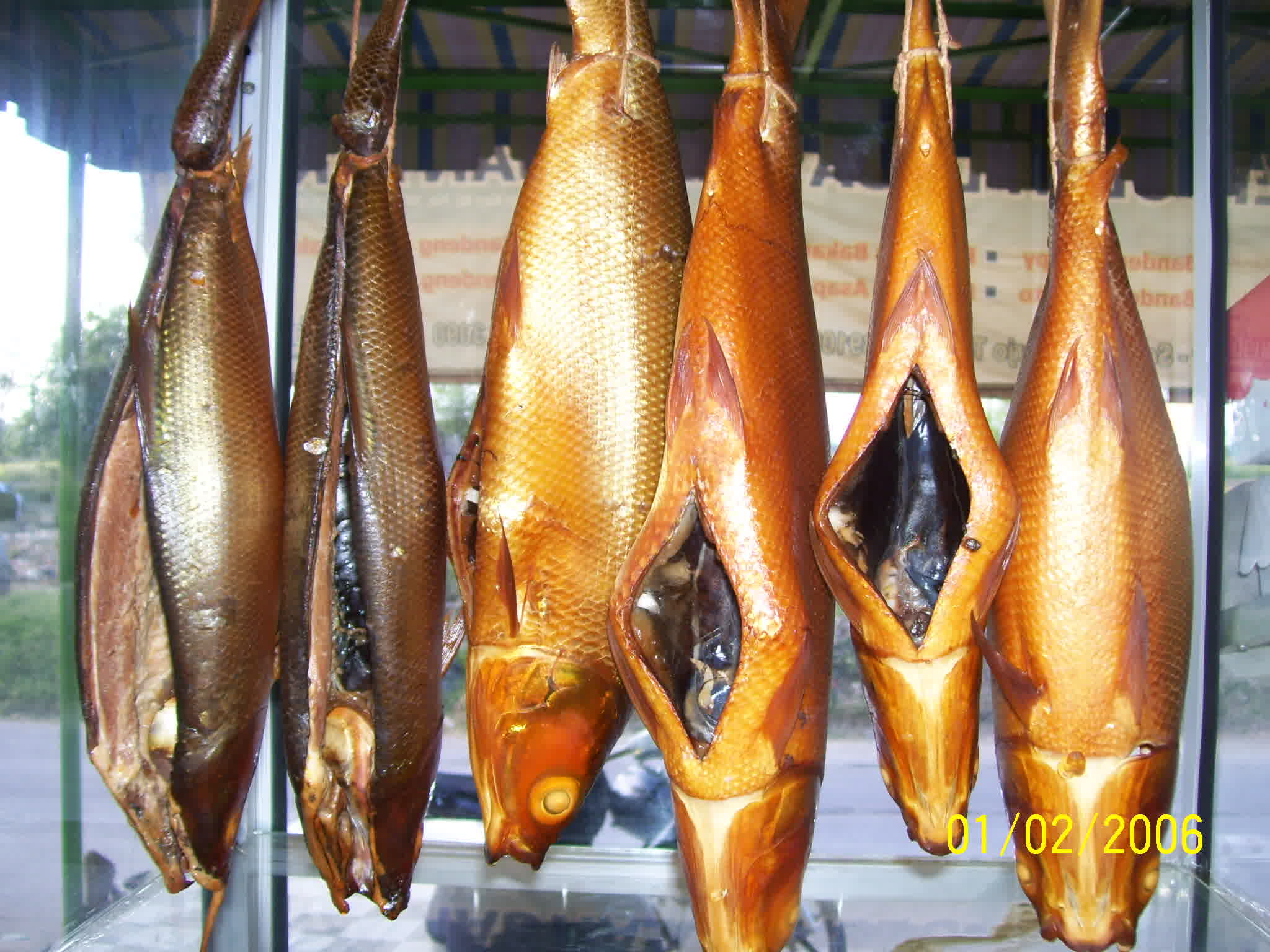 8 Makanan berbahan ikan & seafood ini wajib dicicipi saat ke Sidoarjo