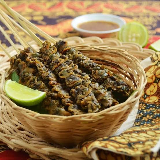 8 Makanan berbahan ikan & seafood ini wajib dicicipi saat ke Sidoarjo