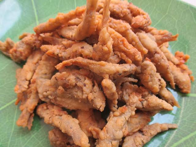 8 Makanan berbahan ikan & seafood ini wajib dicicipi saat ke Sidoarjo