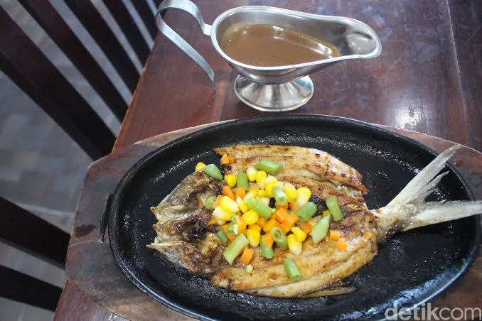 8 Makanan berbahan ikan & seafood ini wajib dicicipi saat ke Sidoarjo