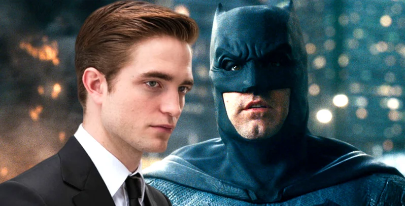 The Flash & The Batman bisa ubah DC Extended Universe jadi Multiverse