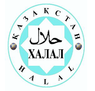 logo halal